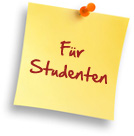 Für Studenten